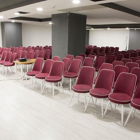The Garden Otel Καισάρεια Εξωτερικό φωτογραφία